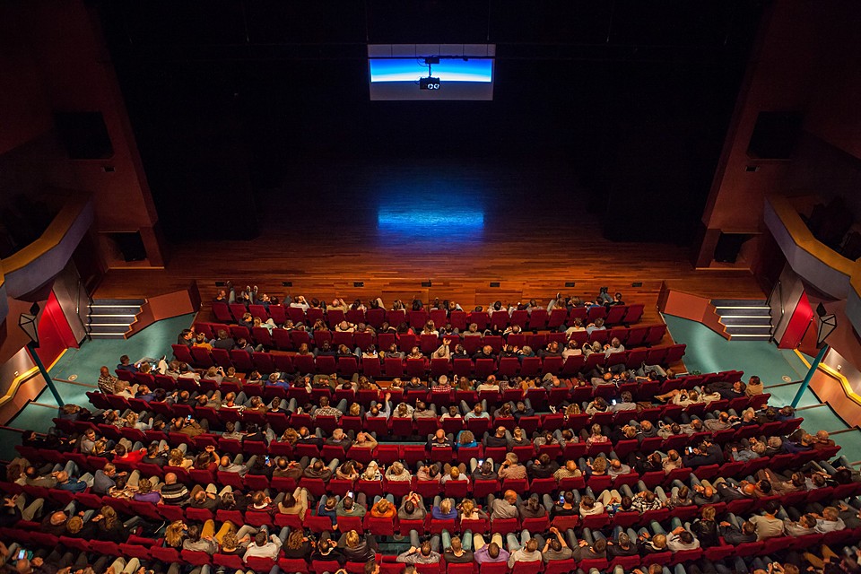 Speciale (muzikale) voorstelling