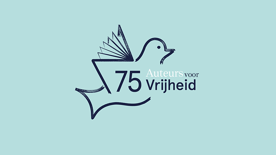 Vier 75 jaar vrijheid met een goed verhaal 