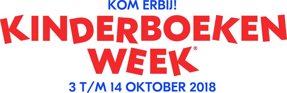 De Schrijverscentrale kijkt terug op een geslaagde Kinderboekenweek