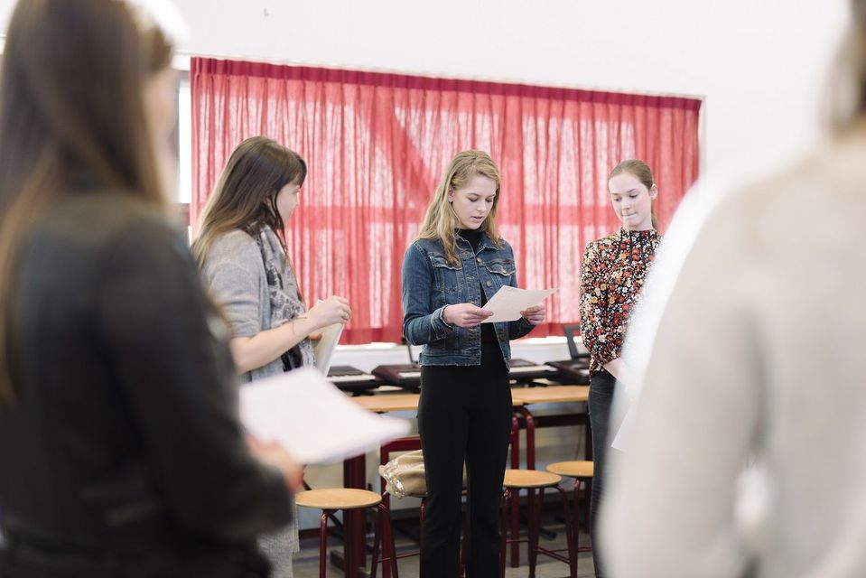 Raad voor Cultuur spreekt vertrouwen uit in de koers van De Schrijverscentrale