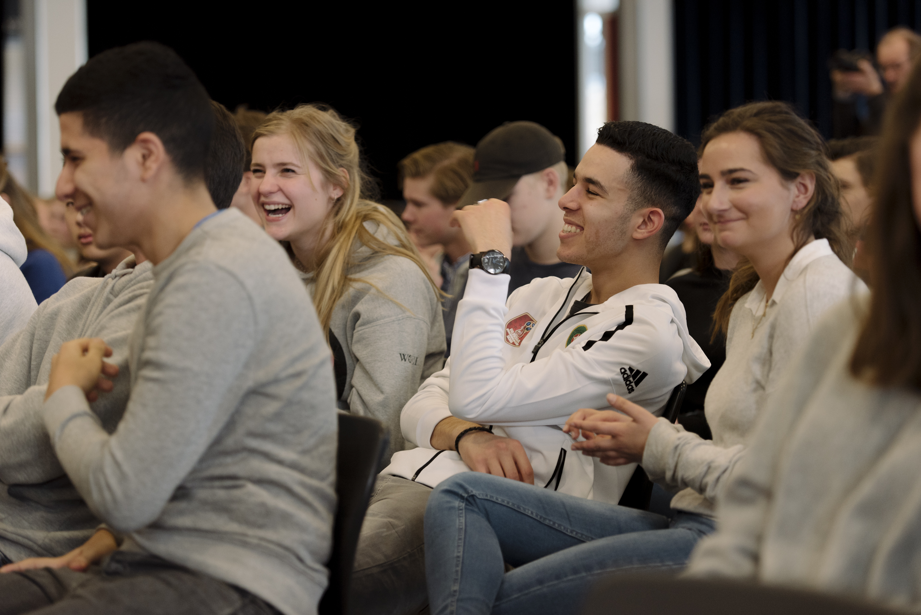 Middelbaar beroepsonderwijs